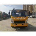 Guaranteed 100% SHACMAN X9 Accident Recovery Truck